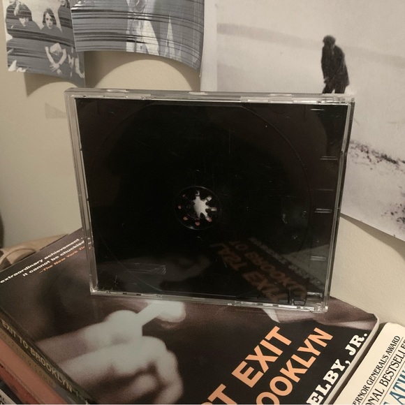 RED HOT CHILI PEPPERS - Californication CD - Picture 2 of 3